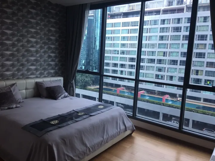Property photos for Hyde Sukhumvit 13