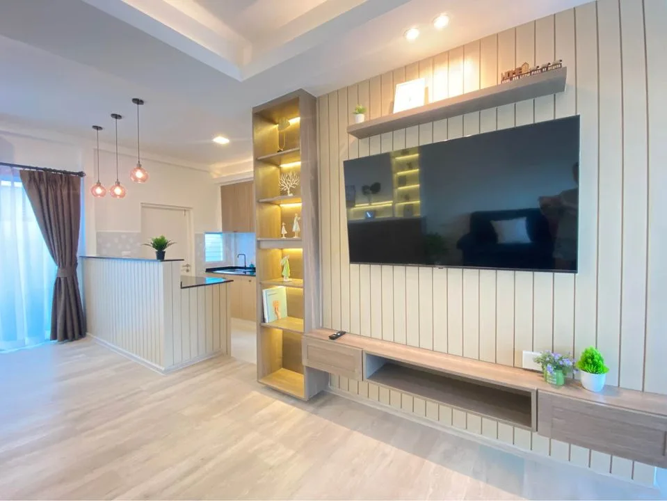 Property photos for Indy Bangna-ramkhamhaeng 2