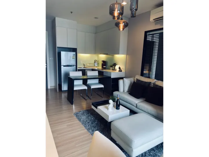 Property photos for Urbano Absolute Sathon - Taksin