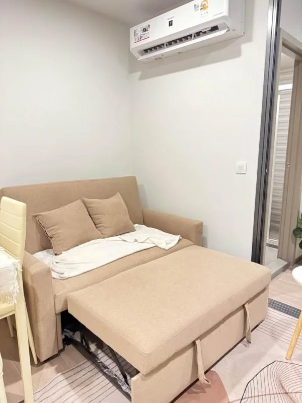 Property photos for Aspire Sukhumvit-rama4
