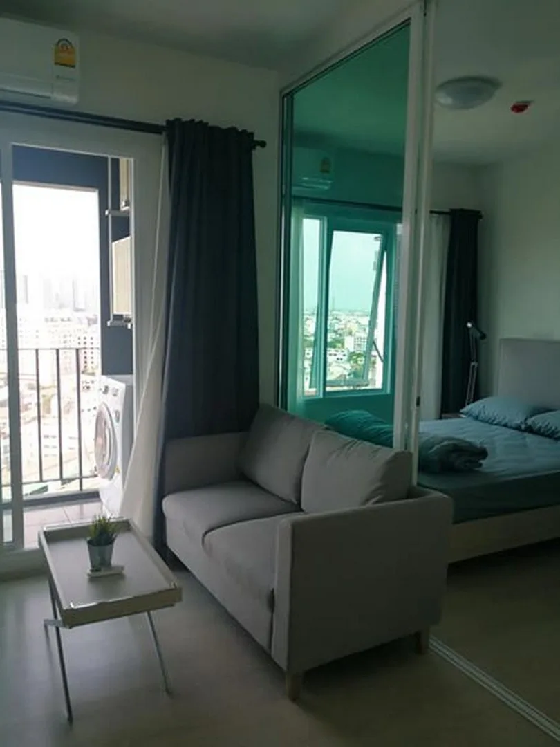 Property photos for Chapter One Eco Ratchada - Huaikwang