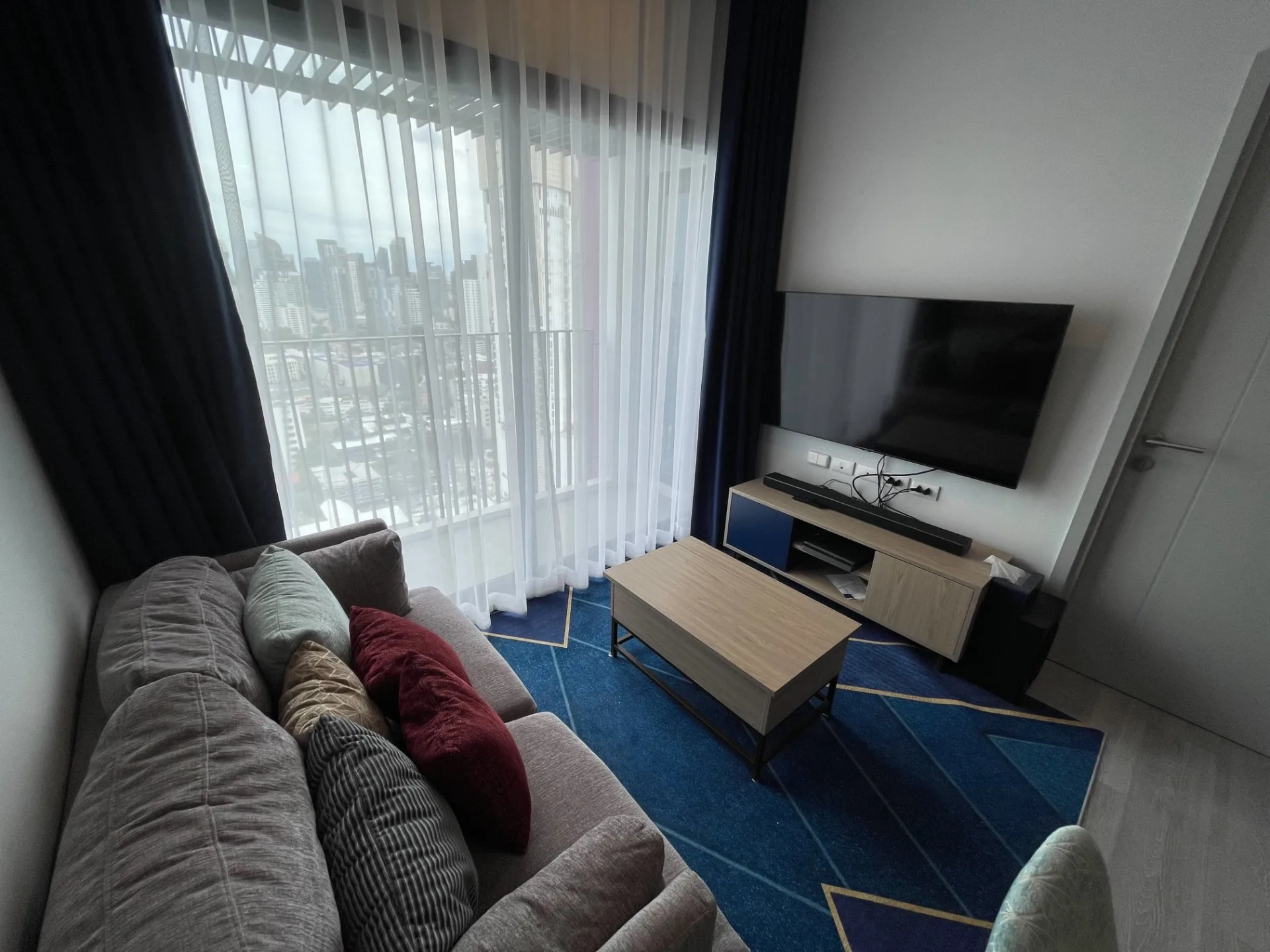 Property photos for XT Ekkamai