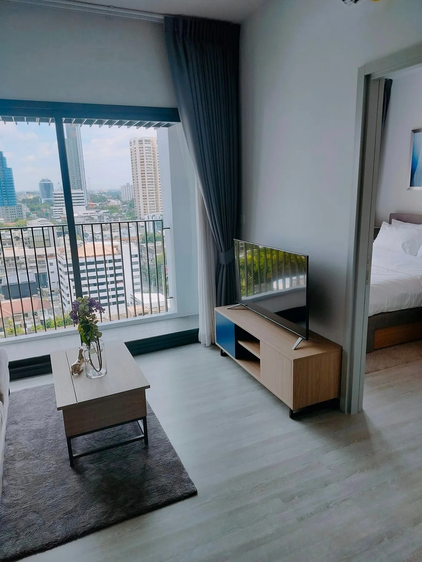 Property photos for XT Ekkamai