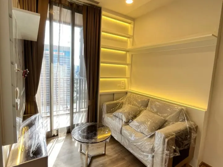Property photos for OKA HAUS Sukhumvit 36