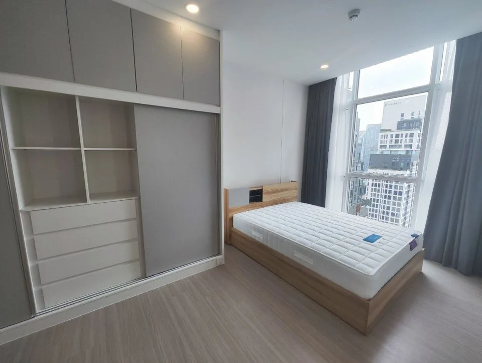 Property photos for Supalai Premier Si Phraya-samyan