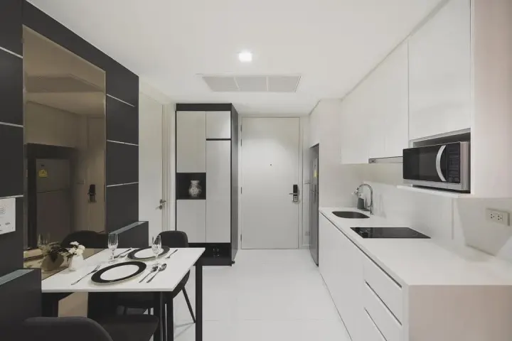 Property photos for Nara 9 by Eastern Star