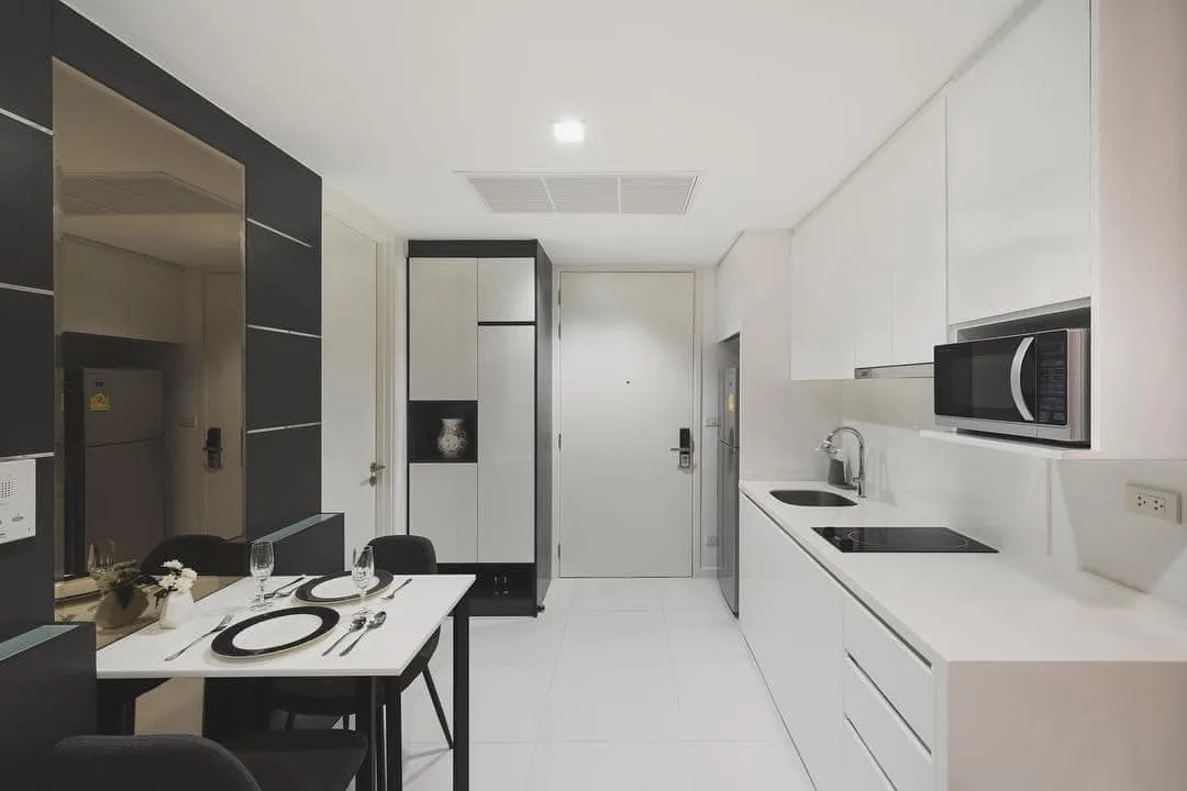 Property photos for Nara 9 by Eastern Star