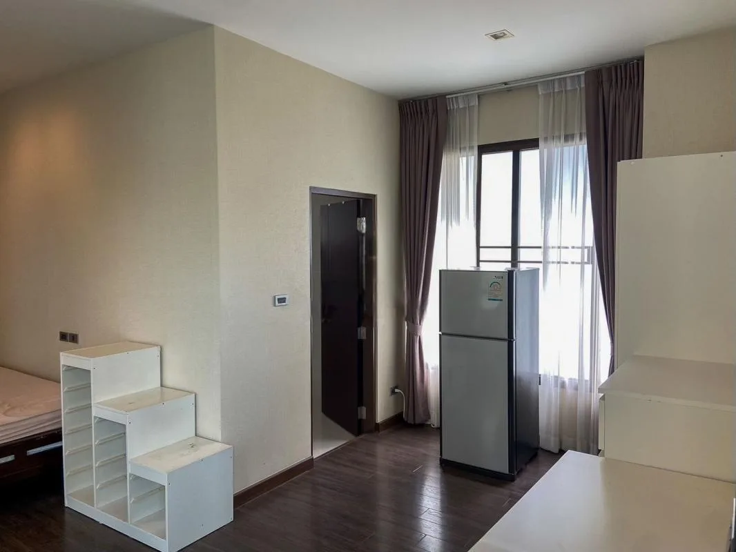 Property photos for Soul Ekamai-ladprao