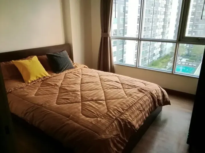 Property photos for Aspire Rama 4