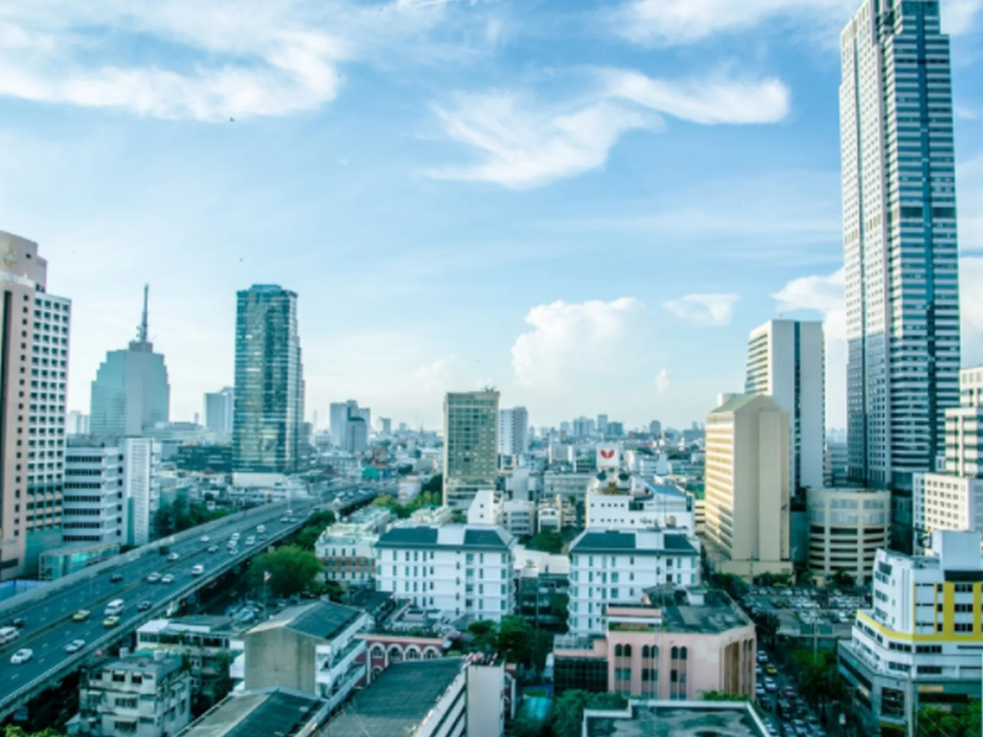 Property photos for Noble Revolve Silom