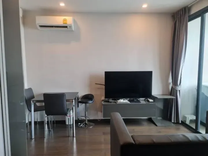 Property photos for Ideo Q Siam - Ratchathewi