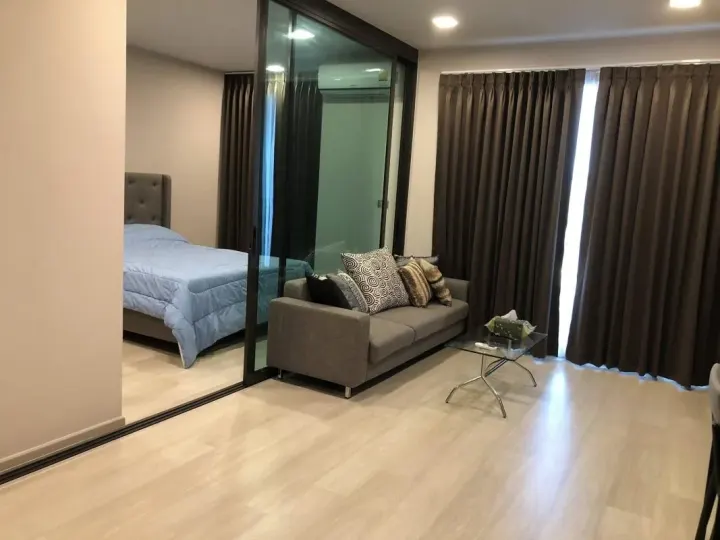 Property photos for IDEO Mobi Sukhumvit 66
