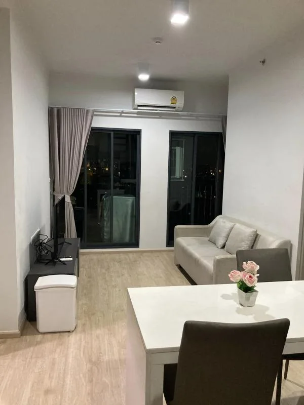 Property photos for Ideo New Rama 9