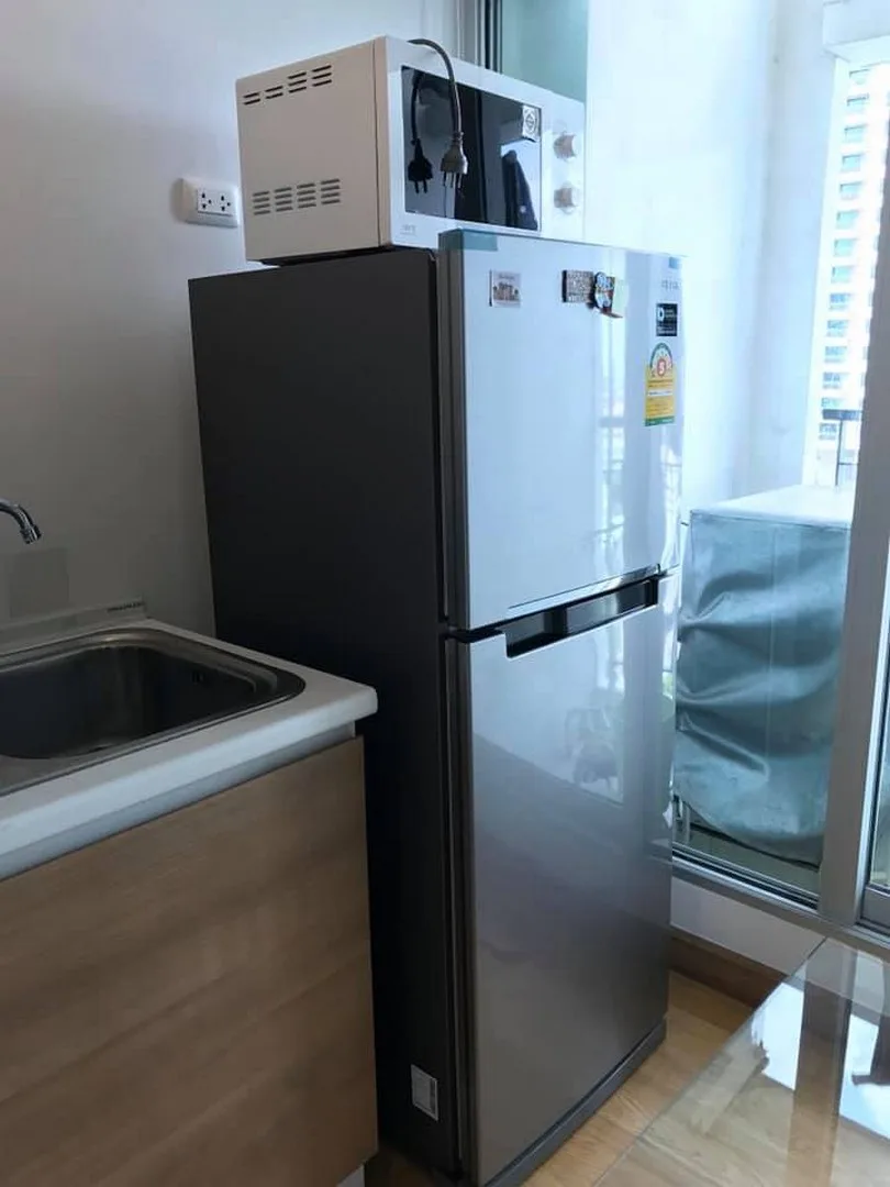 Property photos for Aspire Rama 4
