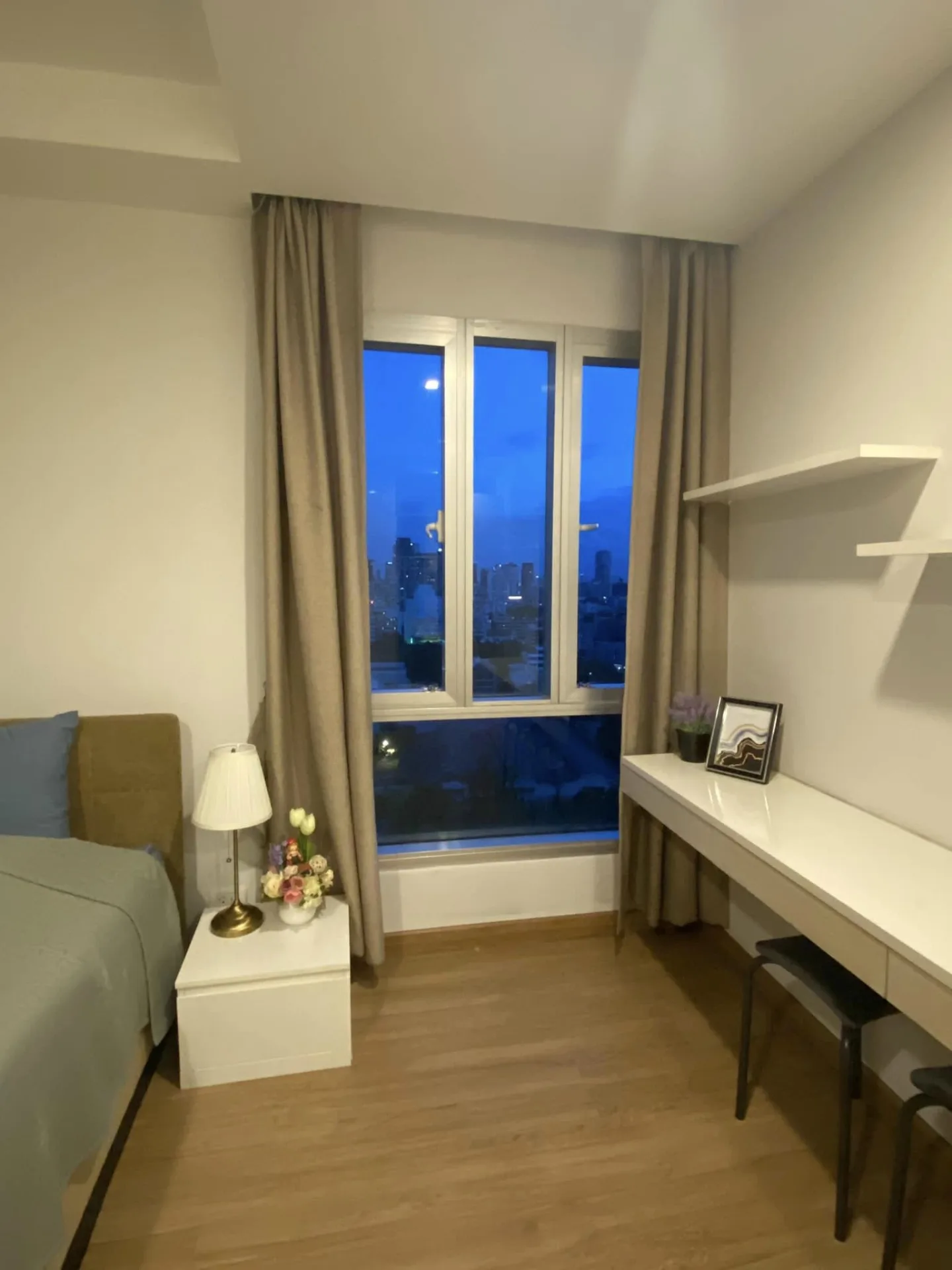 Property photos for Thru Thonglor