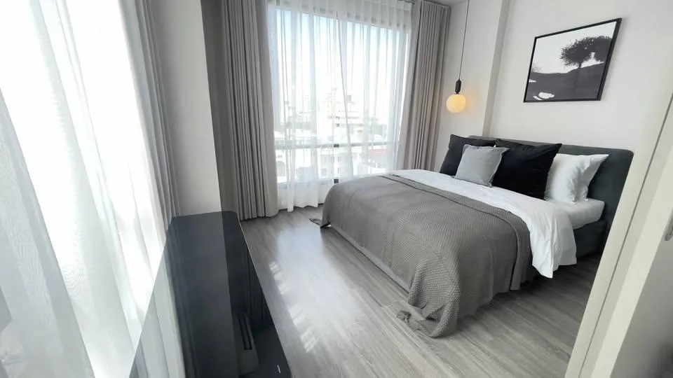 Property photos for Ideo Mobi Rangnam