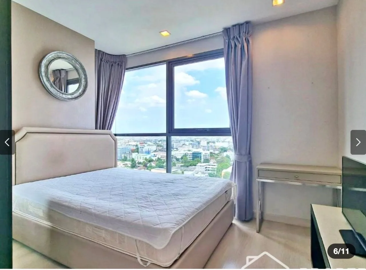 Property photos for Ideo Mobi Sukhumvit 81