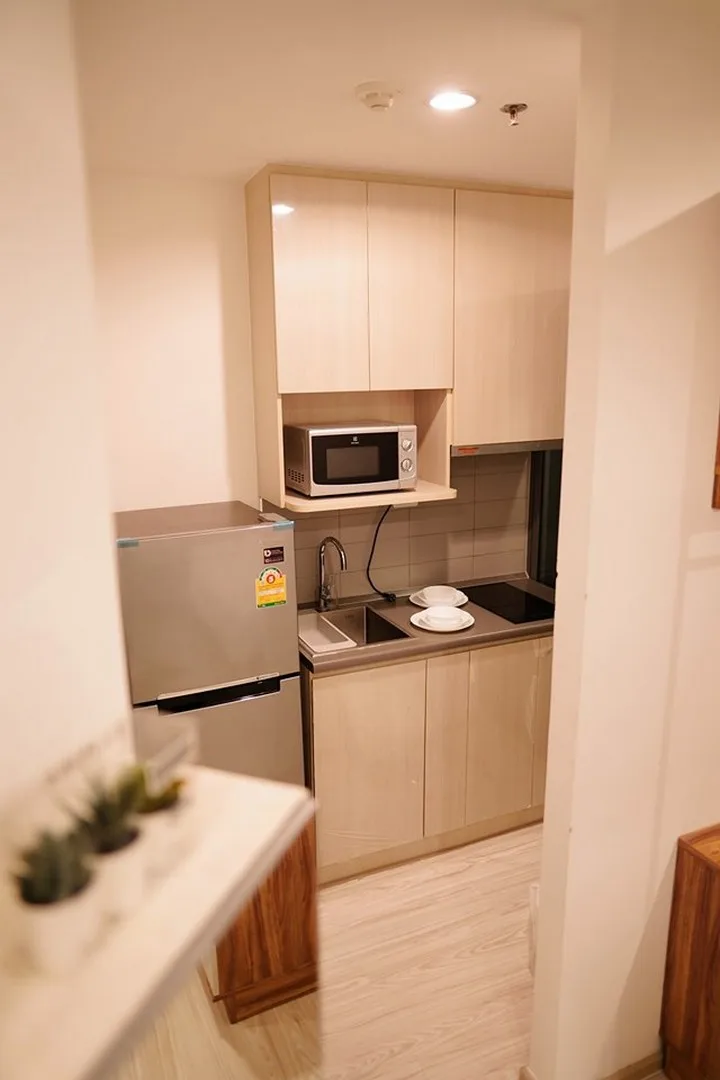 Property photos for Ideo Mobi Sukhumvit Eastgate