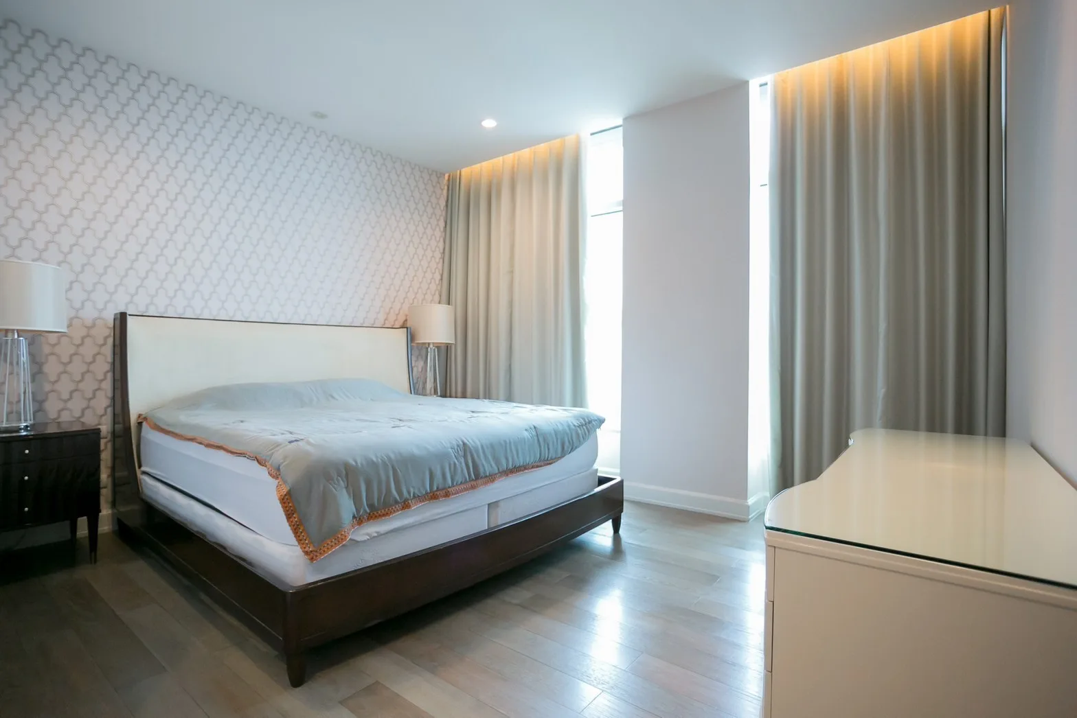 Property photos for Oriental Residence