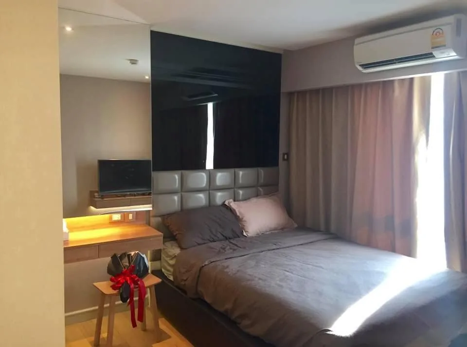 Property photos for Tidy Deluxe Sukhumvit 34