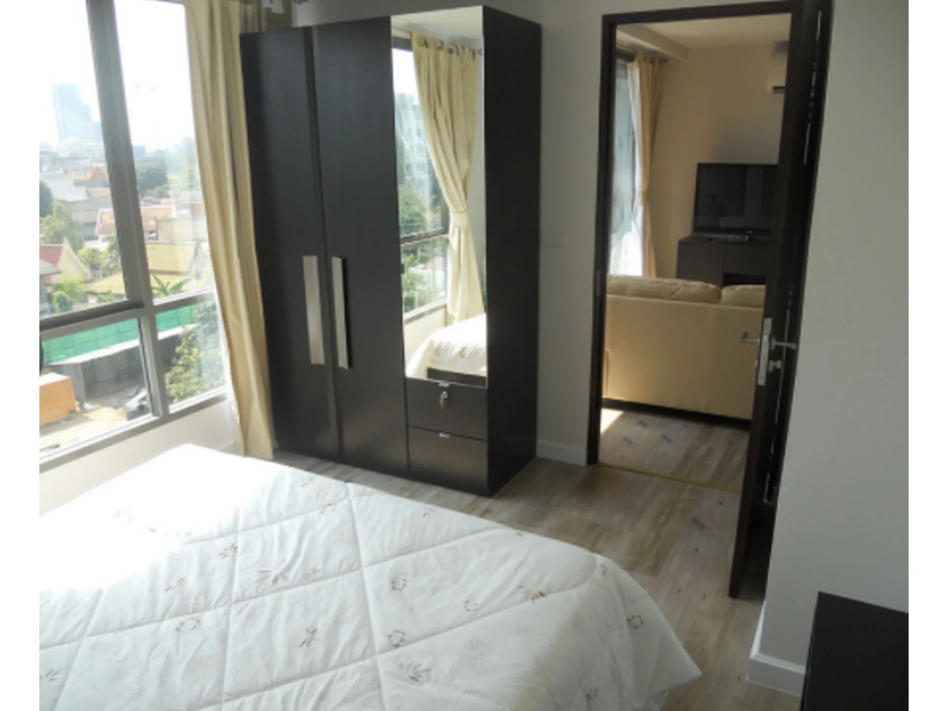 Property photos for Click Condo Sukhumvit 65