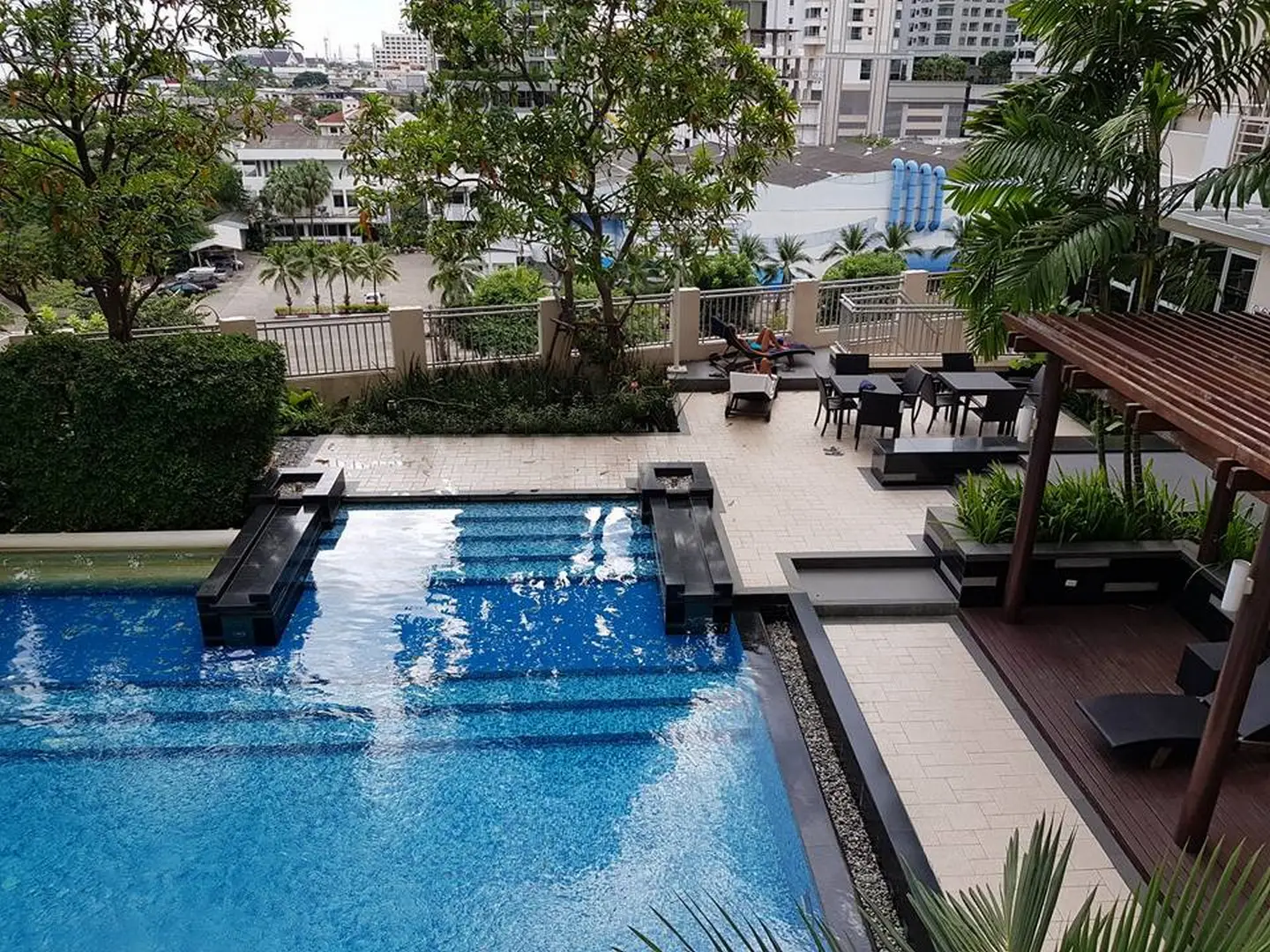 Property photos for Condo One X Sukhumvit 26