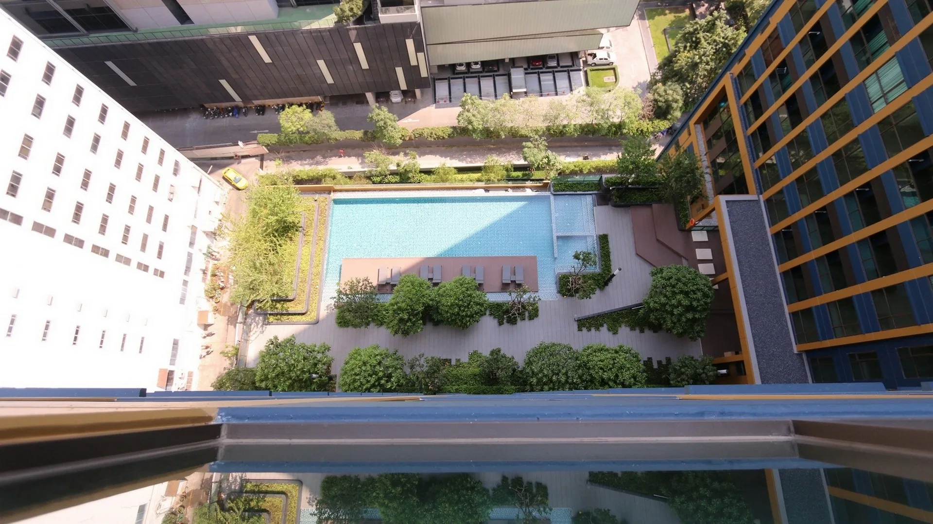 Property photos for Lumpini Suite Phetchaburi - Makkasan