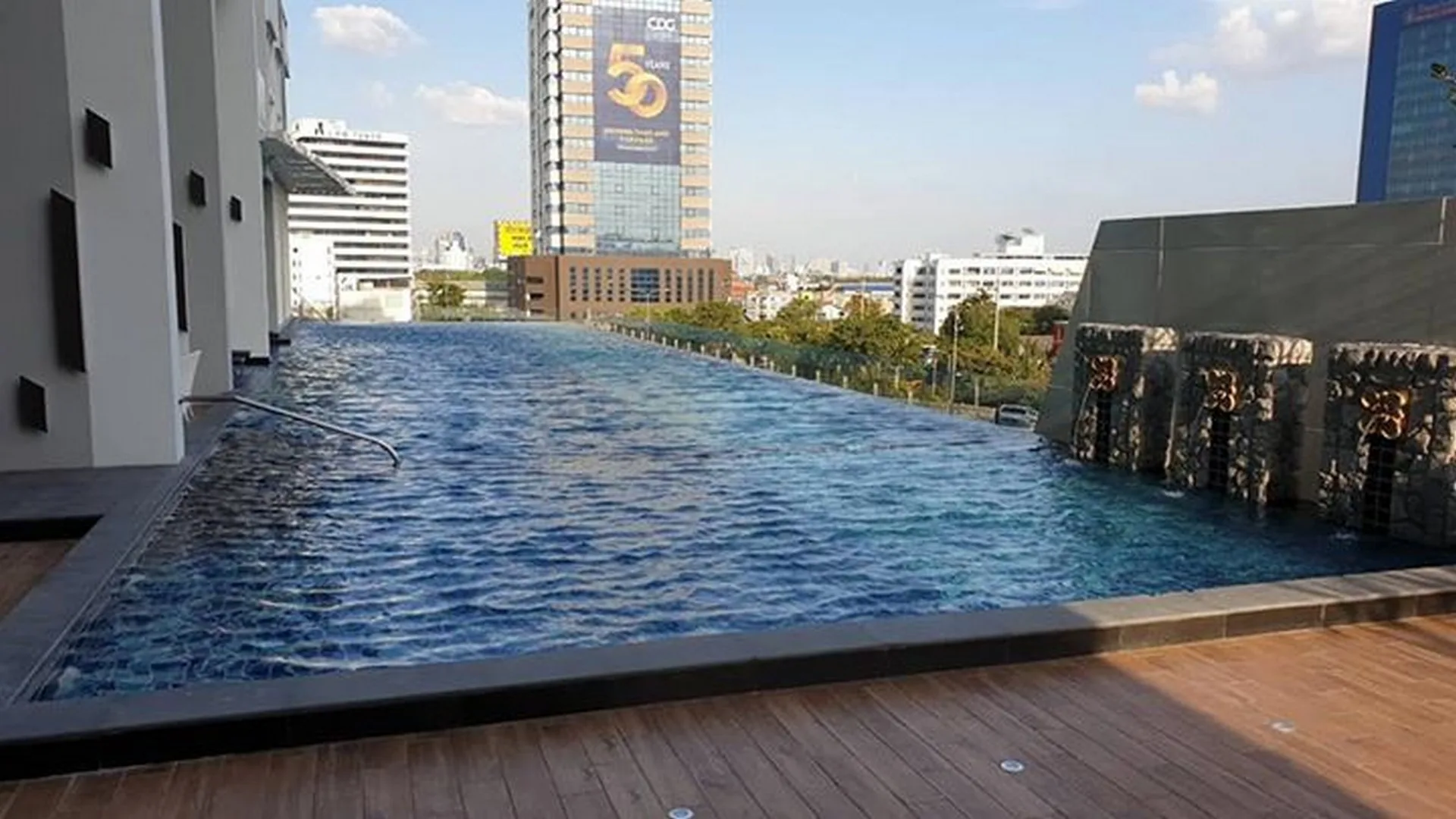 Property photos for Supalai Lite Ratchada - Naradhiwas - Sathon