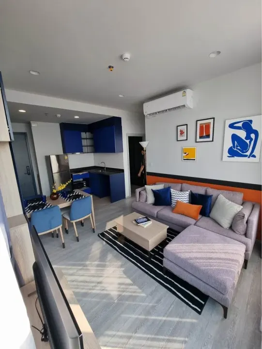 Property photos for XT Ekkamai