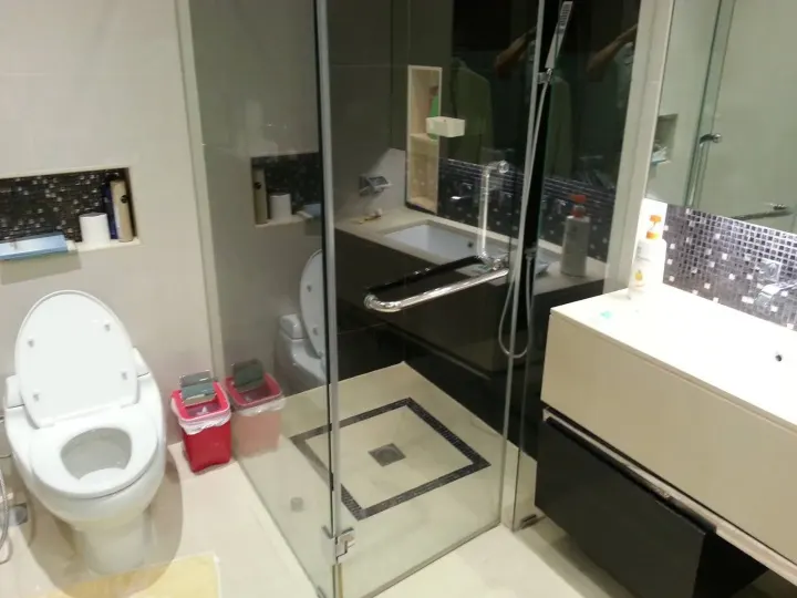 Property photos for The Address Sukhumvit 28