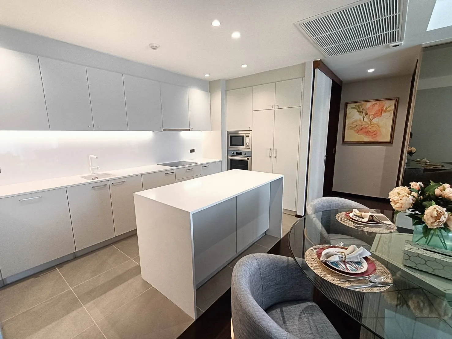 Property photos for La Citta Delre Thonglor 16