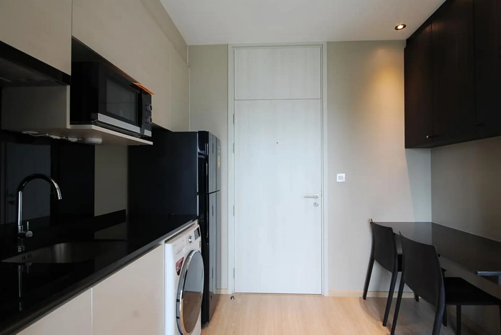 Property photos for Noble Revolve Ratchada