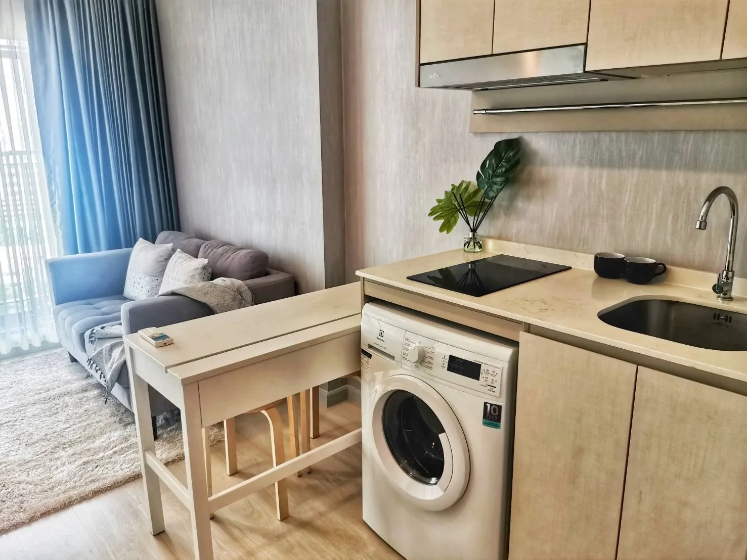 Property photos for Knightsbridge Prime Sathorn