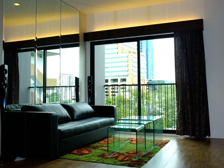 Property photos for Noble Reveal