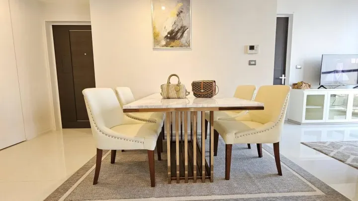Property photos for The Bangkok Sathorn
