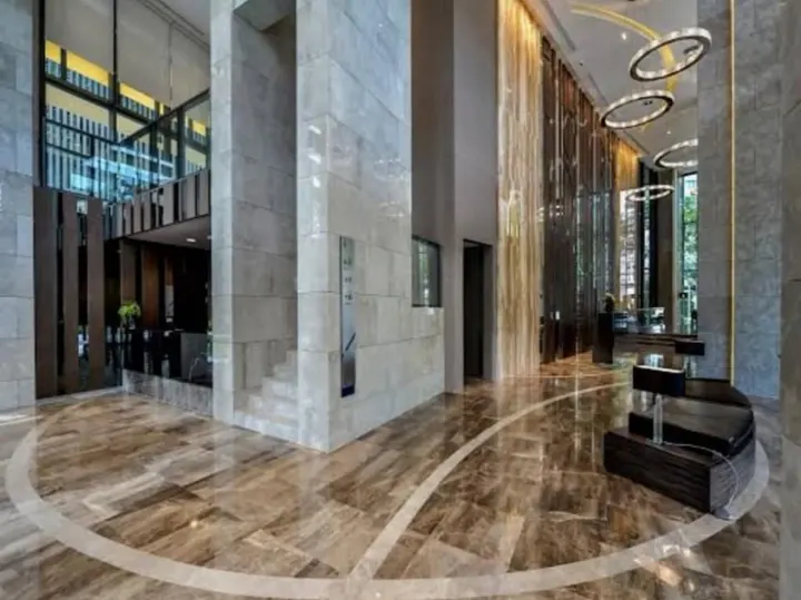 Property photos for The Lumpini 24