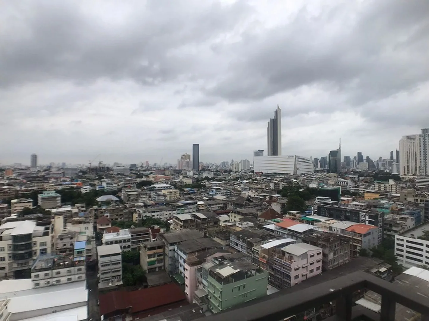 Property photos for Hive Sathorn