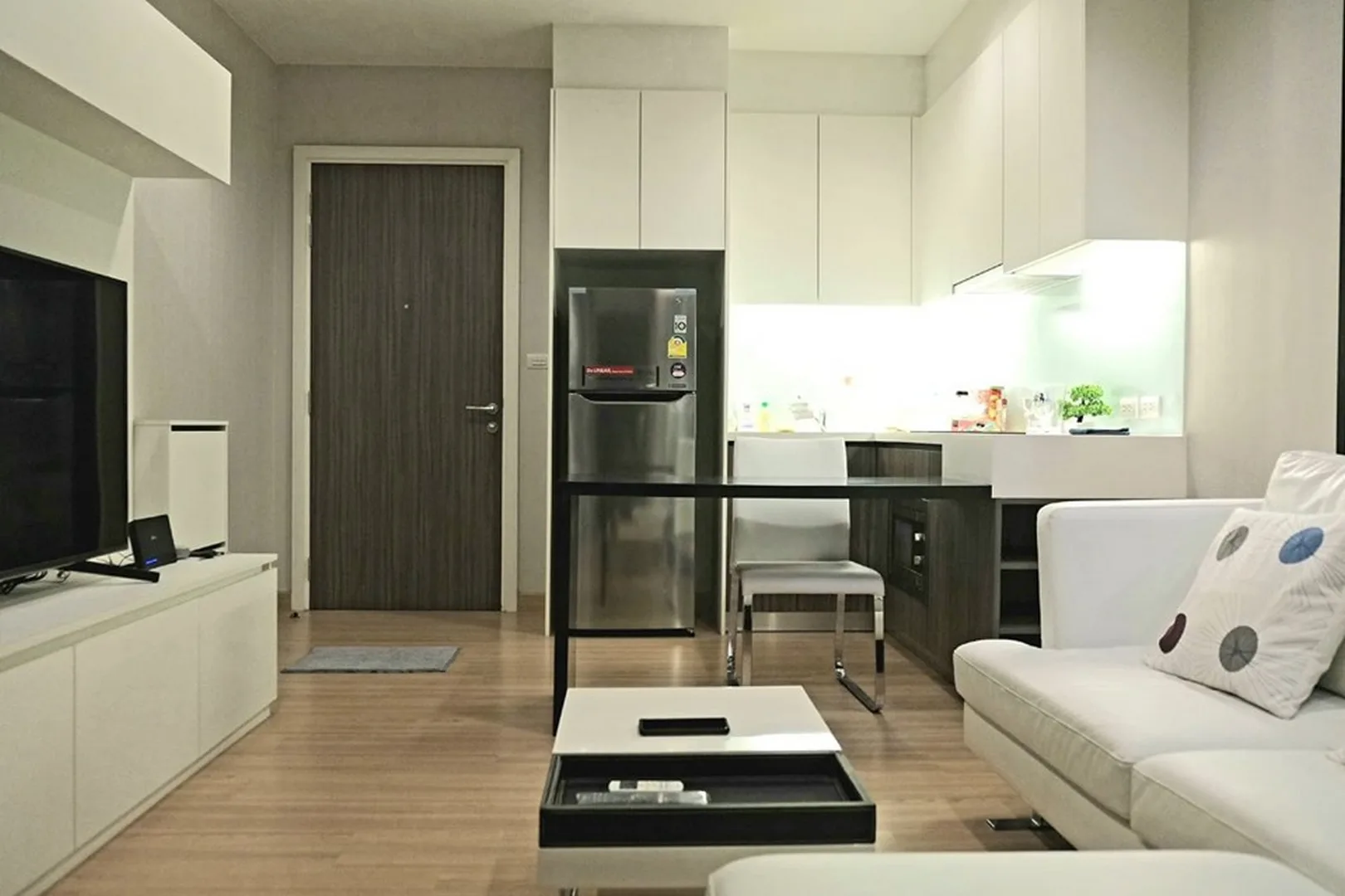 Property photos for Urbano Absolute Sathon - Taksin