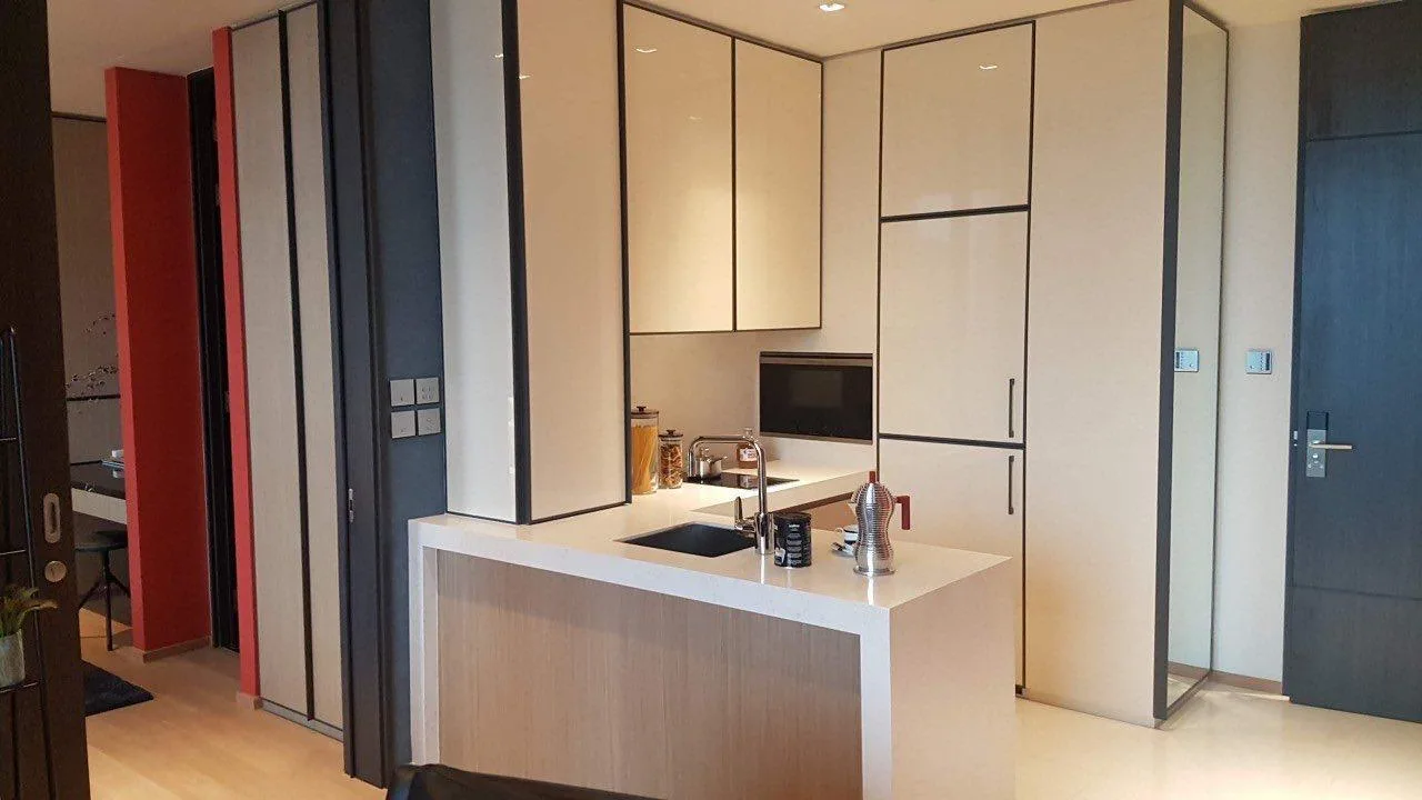 Property photos for BEATNIQ Sukhumvit 32