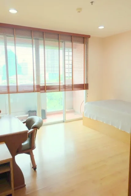 Property photos for Silom Grand Terrace