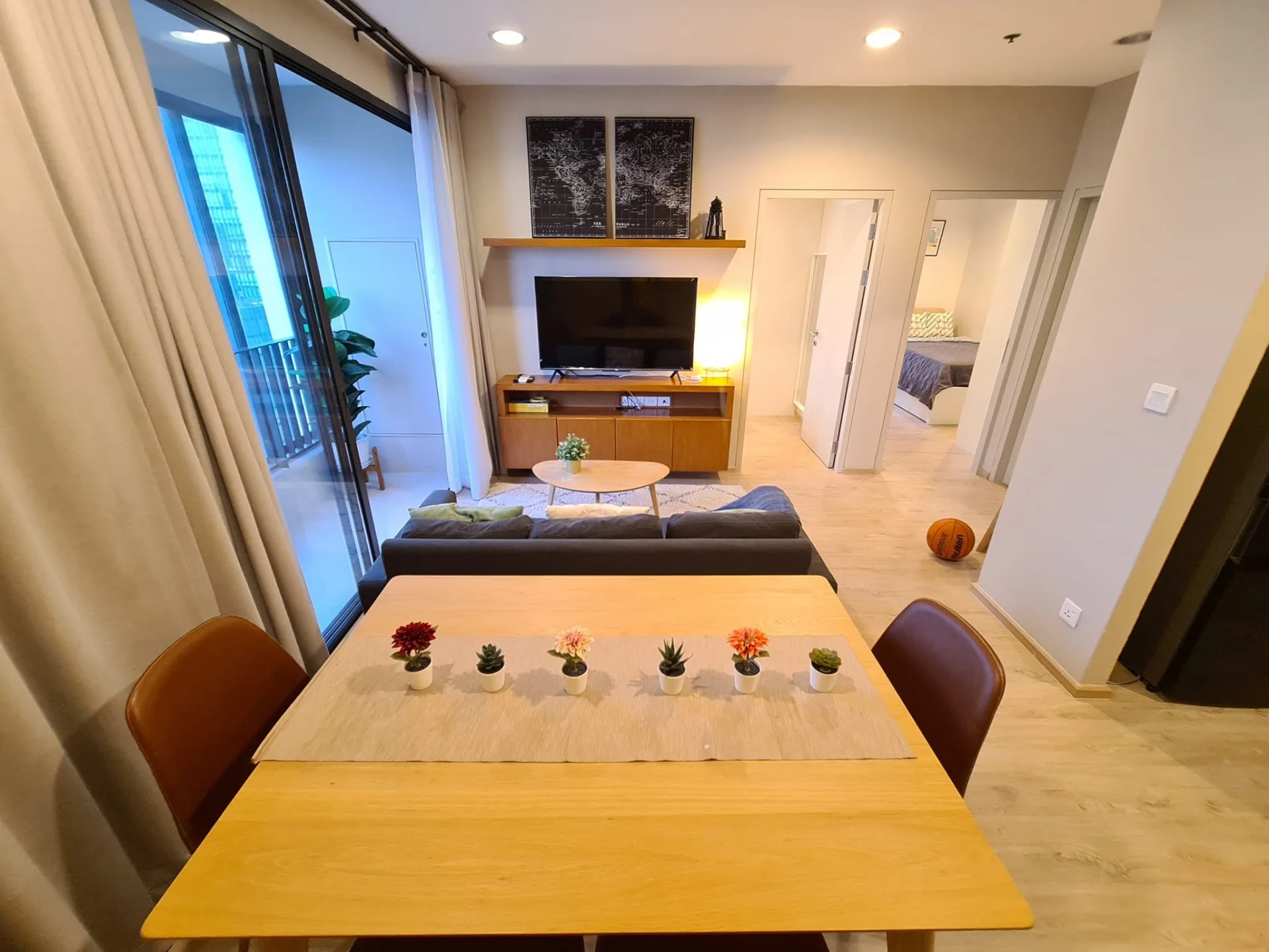 Property photos for Ideo Q Ratchathewi