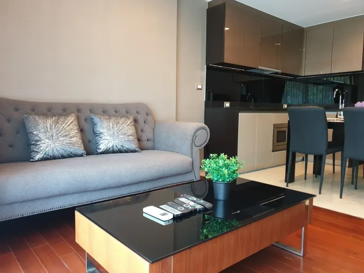 Property photos for The Address Sukhumvit 61