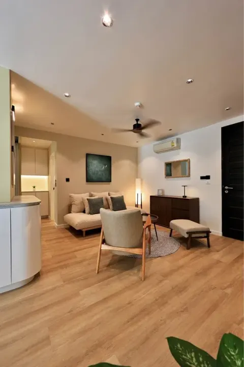 Property photos for The Amethyst Sukhumvit 39
