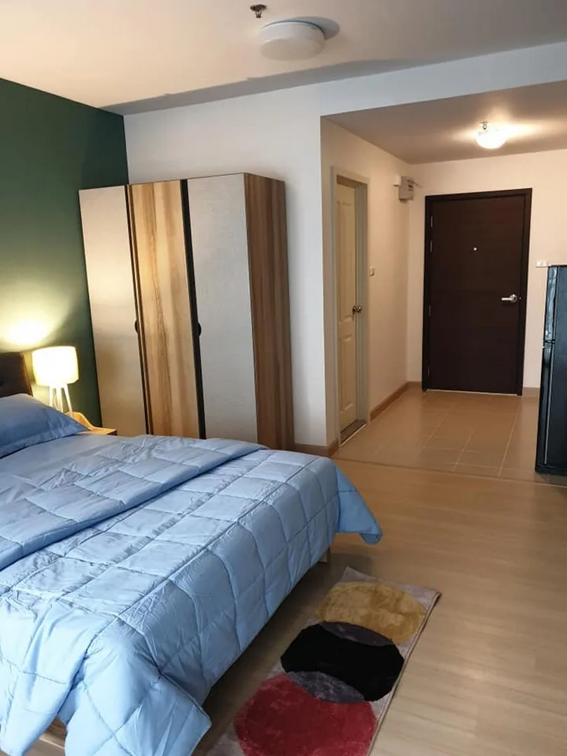 Property photos for Supalai Veranda Rama 9