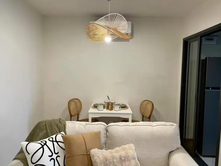 Property photos for The Line Vibe