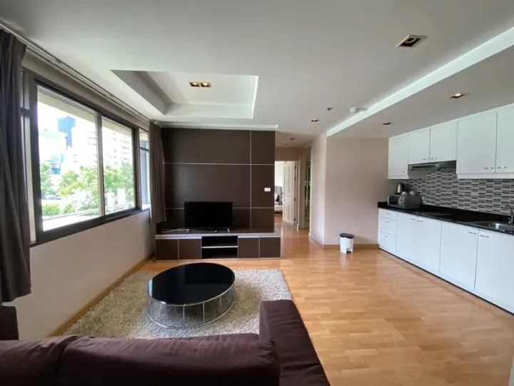 Property photos for Nantiruj Tower