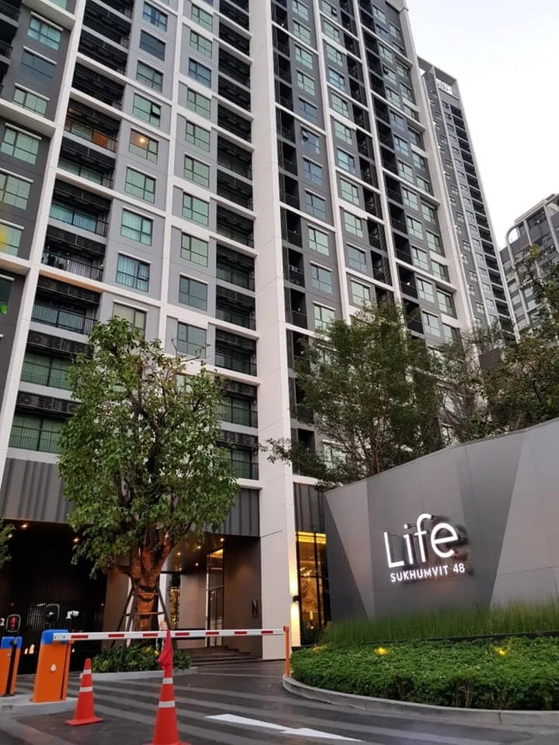 Property photos for Life Sukhumvit 48