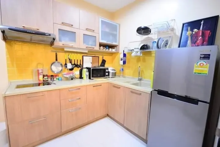 Property photos for Supalai Casa Riva