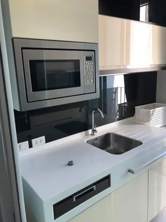 Property photos for The Room Sukhumvit 62