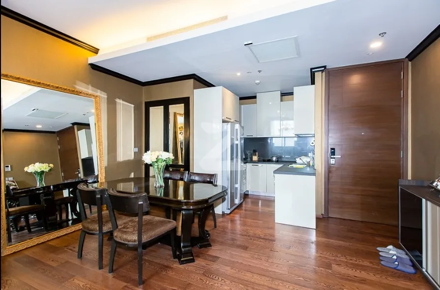 Property photos for Quattro by Sansiri